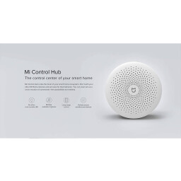 مستشعر شاومي الذكي Mi Xiaomi Mi Smart Sensor