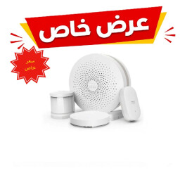 مستشعر شاومي الذكي Mi Xiaomi Mi Smart Sensor