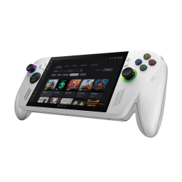 ROG Xbox Ally المحمول للألعاب ROG Xbox Ally