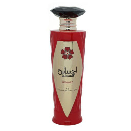 عطر احساس احمر للنساء Ehsaas Ahmar Eau De Parfum