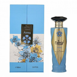 عطر احساس ازرق لكلا الجنسين Ehsaas Azraq Eau De Parfum