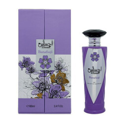 عطر احساس بنفسجي للنساء Ehsaas Banafsaji Eau De Parfum