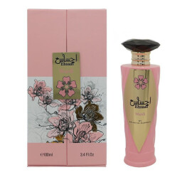 عطر احساس وردي للنساء Ehsaas Wardi Eau De Parfum