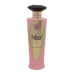 عطر احساس وردي للنساء Ehsaas Wardi Eau De Parfum