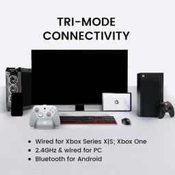 يدة التحكم GameSir G7 Pro GameSir G7 Pro Controller for Xbox Series