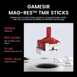 يدة التحكم GameSir G7 Pro GameSir G7 Pro Controller for Xbox Series