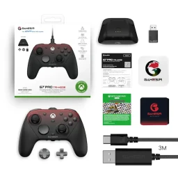 يدة التحكم GameSir G7 Pro GameSir G7 Pro Controller for Xbox Series