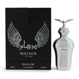 عطر دهام للرجال Daham Eau De Parfum