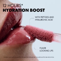 غلوس شفاه Supreme Lip Filler Gloss