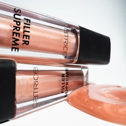 غلوس شفاه Supreme Lip Filler Gloss