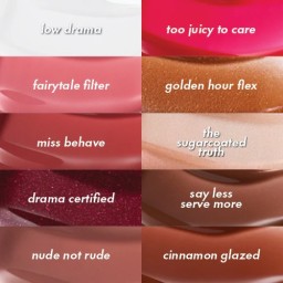 غلوس شفاه Supreme Lip Filler Gloss
