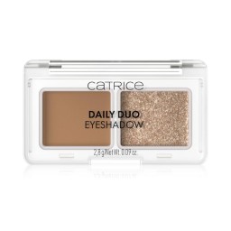 ايشادو ديلي ديو الثنائي Daily Duo Eyeshadow