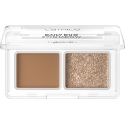 ايشادو ديلي ديو الثنائي Daily Duo Eyeshadow