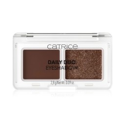 ايشادو ديلي ديو الثنائي Daily Duo Eyeshadow