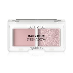 ايشادو ديلي ديو الثنائي Daily Duo Eyeshadow