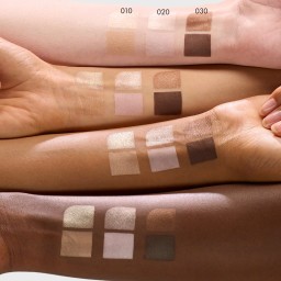ايشادو ديلي ديو الثنائي Daily Duo Eyeshadow