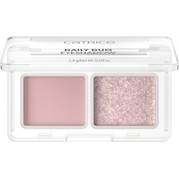 ايشادو ديلي ديو الثنائي Daily Duo Eyeshadow