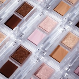 ايشادو ديلي ديو الثنائي Daily Duo Eyeshadow