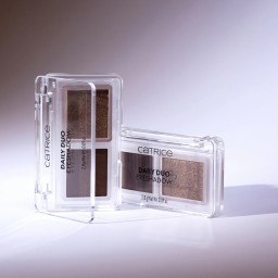 ايشادو ديلي ديو الثنائي Daily Duo Eyeshadow