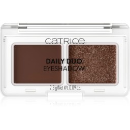 ايشادو ديلي ديو الثنائي Daily Duo Eyeshadow