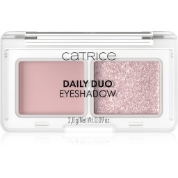 ايشادو ديلي ديو الثنائي Daily Duo Eyeshadow