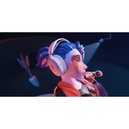 سماعة ستيل سيريس أركتس نوفا 1 SteelSeries Arctis Nova 1