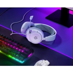 سماعة ستيل سيريس أركتس نوفا 1 SteelSeries Arctis Nova 1