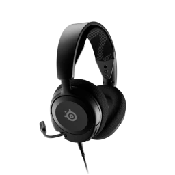سماعة ستيل سيريس أركتس نوفا 1 SteelSeries Arctis Nova 1