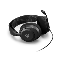 سماعة ستيل سيريس أركتس نوفا 1 SteelSeries Arctis Nova 1