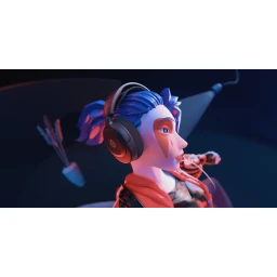 سماعة ستيل سيريس أركتس نوفا 1 SteelSeries Arctis Nova 1