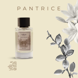 عطر الفهد رجالي بحجم 100 مل PANTRICE