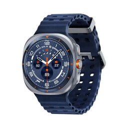 ساعة جالاكسي ألترا Galaxy Watch ultra 2025