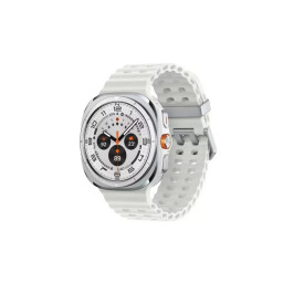 ساعة جالاكسي ألترا Galaxy Watch ultra 2025