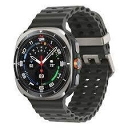 ساعة جالاكسي ألترا Galaxy Watch ultra 2025