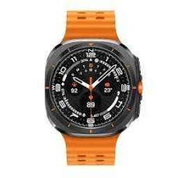ساعة جالاكسي ألترا Galaxy Watch ultra 2025