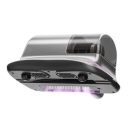 مكنسة وجهاز إزالة العث اللاسلكي Wireless Mite Removal vacuum cleaner