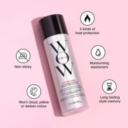 سبراي تصفيف ستايل اون ستيرويدز لزيادة حجم الشعر 250مل Style on Steroids Performance Enhancing Texture Spray 250ml