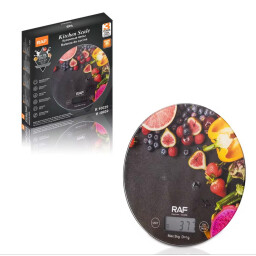 ميزان مطبخ رقمي Digital Kitchen Scale