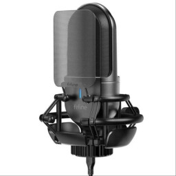 مايكروفون فايفاين K726 للتسجيل والبث FIFINE K726 Recording Microphone