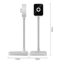 كاميرا ويب كيسونلي دي 1 Kisonli D1 HD PC USB Webcam