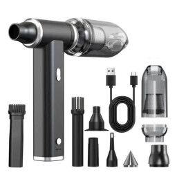 بلور شحن متعدد الوظائف MDHL MDHL Multi-functional Cordless Blower MD-J01MAX-V