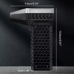 بلور شحن توربو MDHL Super Power Turbo Fan MD-S11