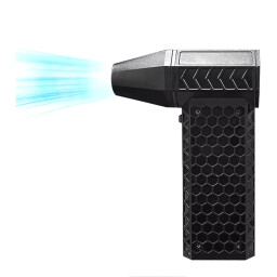 بلور شحن توربو MDHL Super Power Turbo Fan MD-S11