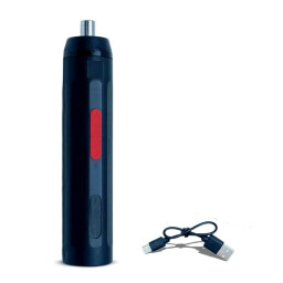 مفك براغي شحن متعدد الوظائف MDHL Multi-functional Electric Screwdriver MD-8528 AutoHotkey