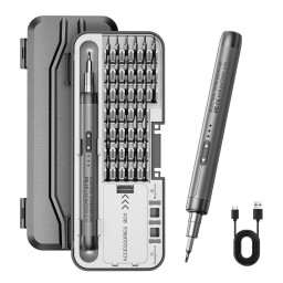 مفك براغي شحن متعدد الوظائف MDHL Multi-functional Electric Screwdriver MD-S001