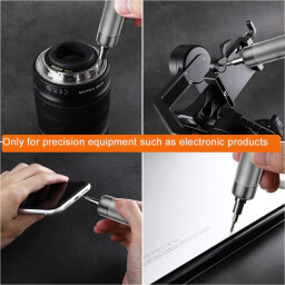 مفك براغي شحن متعدد الوظائف MDHL Multi-functional Electric Screwdriver MD-S001