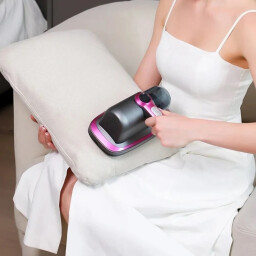 مكنسة وجهاز إزالة العث اللاسلكي MDHL Wireless Mite Removal Vacuum Cleaner