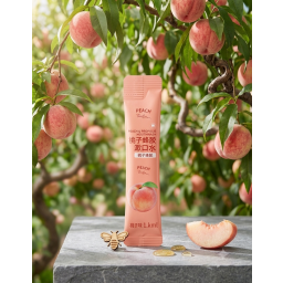 أظرف غسول ومضمضة الفم المنعشة بنكهات الفواكه والعكبر من SEA SEA Refreshing Mouthwash and Rinse Sachets in Fruit and Propolis Flavors