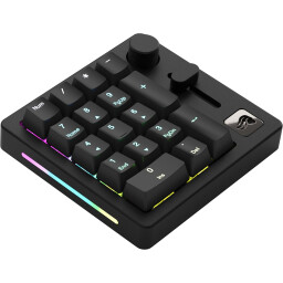 لوحة الأرقام GMMK Numpad الميكانيكية GMMK Numpad