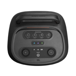 مكبر صوت حفلات بلوتوث لاسلكي عالي الطاقة جي بي إل بارتي لاود بارتي لونغ ٥٢٠ JBL Party Loud Party Long 520 High-Power Wireless Bluetooth Party Speaker